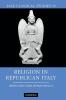 Religion in Republican Italy