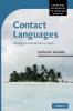 Contact Languages