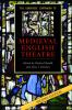 The Cambridge Companion to Medieval English Theatre