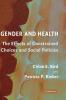 Gender and Health