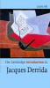The Cambridge Introduction to Jacques Derrida