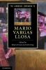 The Cambridge Companion to Mario Vargas Llosa
