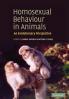 Homosexual Behaviour in Animals
