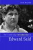 The Cambridge Introduction to Edward Said