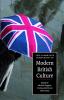 Camb Comp Modern British Culture