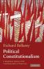 Political Constitutionalism