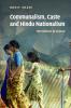 Communalism Caste and Hindu Nationalism