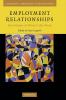 Employment Relationships