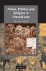 Power Politics and Religion in Timurid Iran