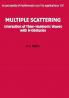 Multiple Scattering