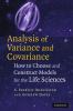 Analysis of Variance and Covariance
