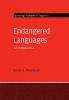 Endangered Languages