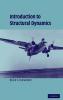 Introduction to Structural Dynamics