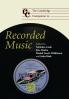 The Cambridge Companion to Recorded Music