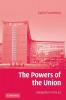 The Powers of the Union