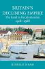 Britain's Declining Empire