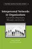 Interpersonal Networks Organization