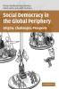 Social Demo in Global Periphery