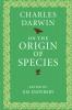 On the Origin of Species