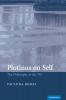 Plotinus on Self