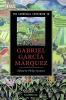 The Cambridge Companion to Gabriel Garcia Marquez