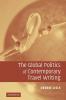 The Global Politics of Contemporary Travel Writing