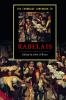 The Cambridge Companion to Rabelais