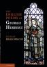 The English Poems of George Herbert