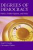 Degrees of Democracy