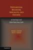 Patriarchal Religion Sexuality and Gender