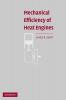Mechanical Efficiency of Heat Engines
