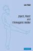 Joyce Race and 'Finnegans Wake'