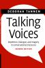 Talking Voices