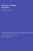 Lectures on Kahler Geometry