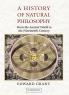 A History of Natural Philosophy