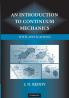 An Introduction to Continuum Mechanics