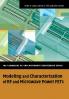 Modeling and Characterization of RF and Microwave Power             FETs