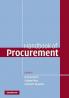Handbook of Procurement