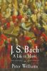 J.S. Bach