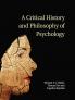 A Critical History and Philosophy of Psychology