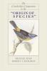 The Cambridge Companion to the Origin of Species