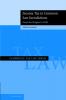 Income Tax in Common Law Jurisdictions