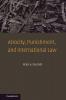 Atrocity Punishment and International Law