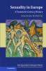 Sexuality in Europe
