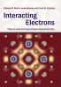 Interacting Electrons
