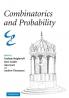 Combinatorics and Probability