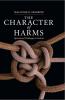 The Character of Harms