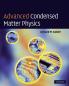 Advanced Condensed Matter Physics
