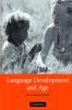 Language Development and Age