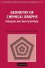 Geometry of Chemical Graphs